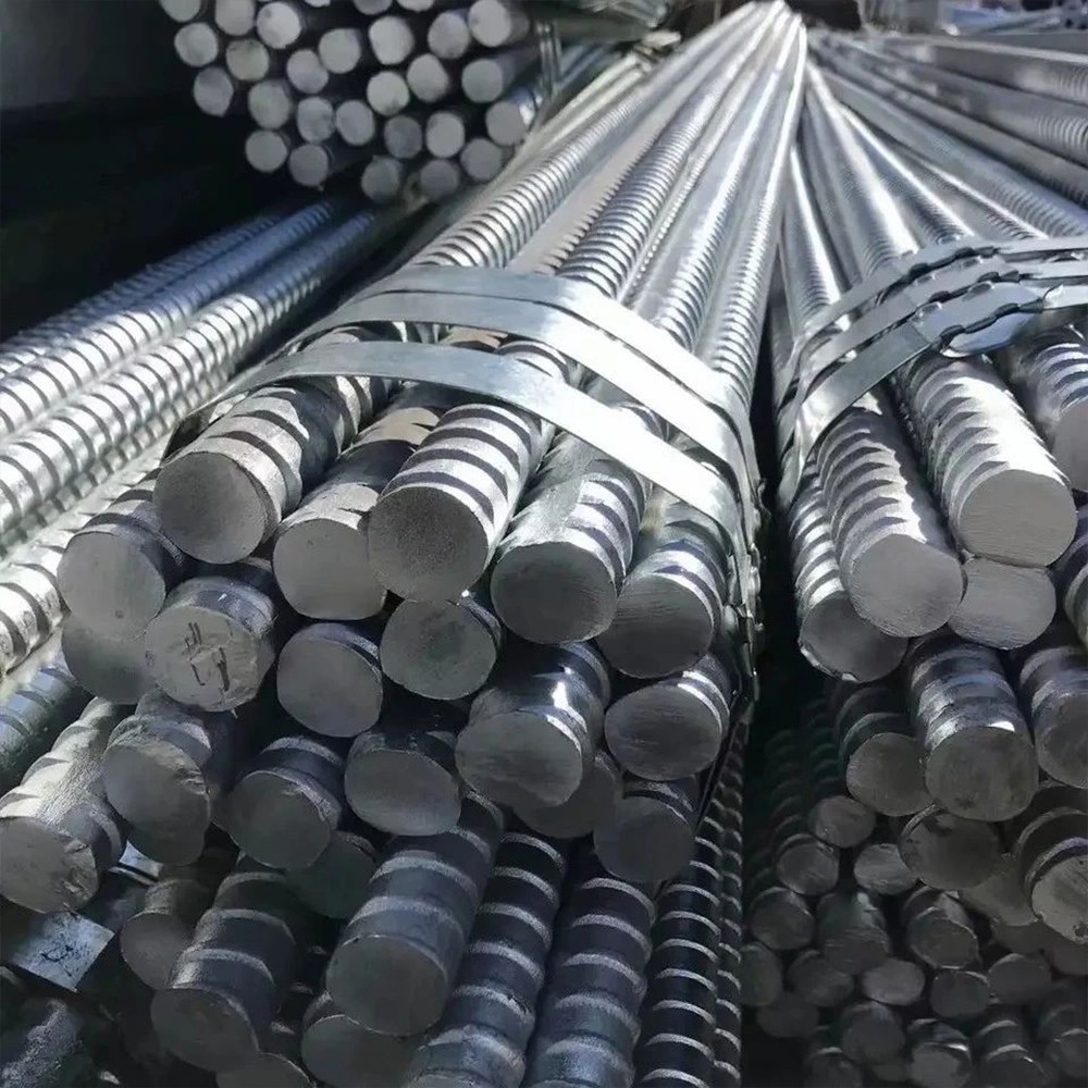 ASTM A955 Stainless Steel Rebar
