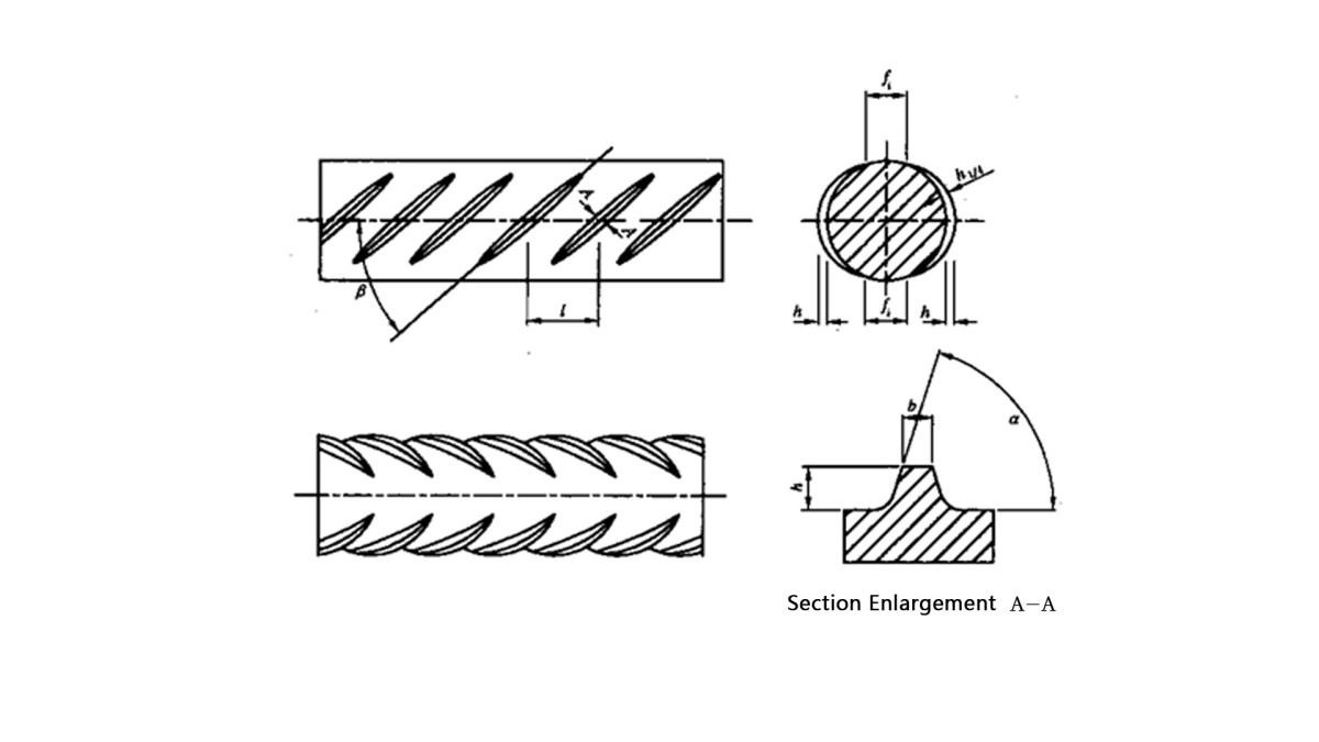 Corrosion Resistant Bridge Rebar