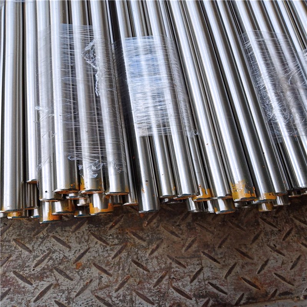 Stainless Steel Round Bar