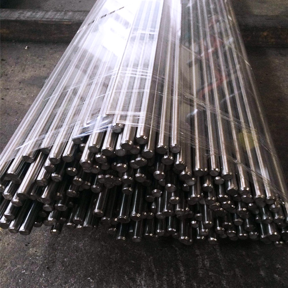 Stainless Steel Round Bar