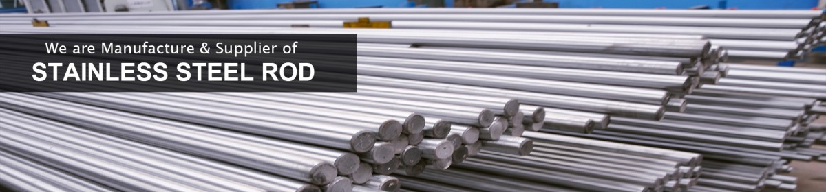 Stainless Steel Round Bar