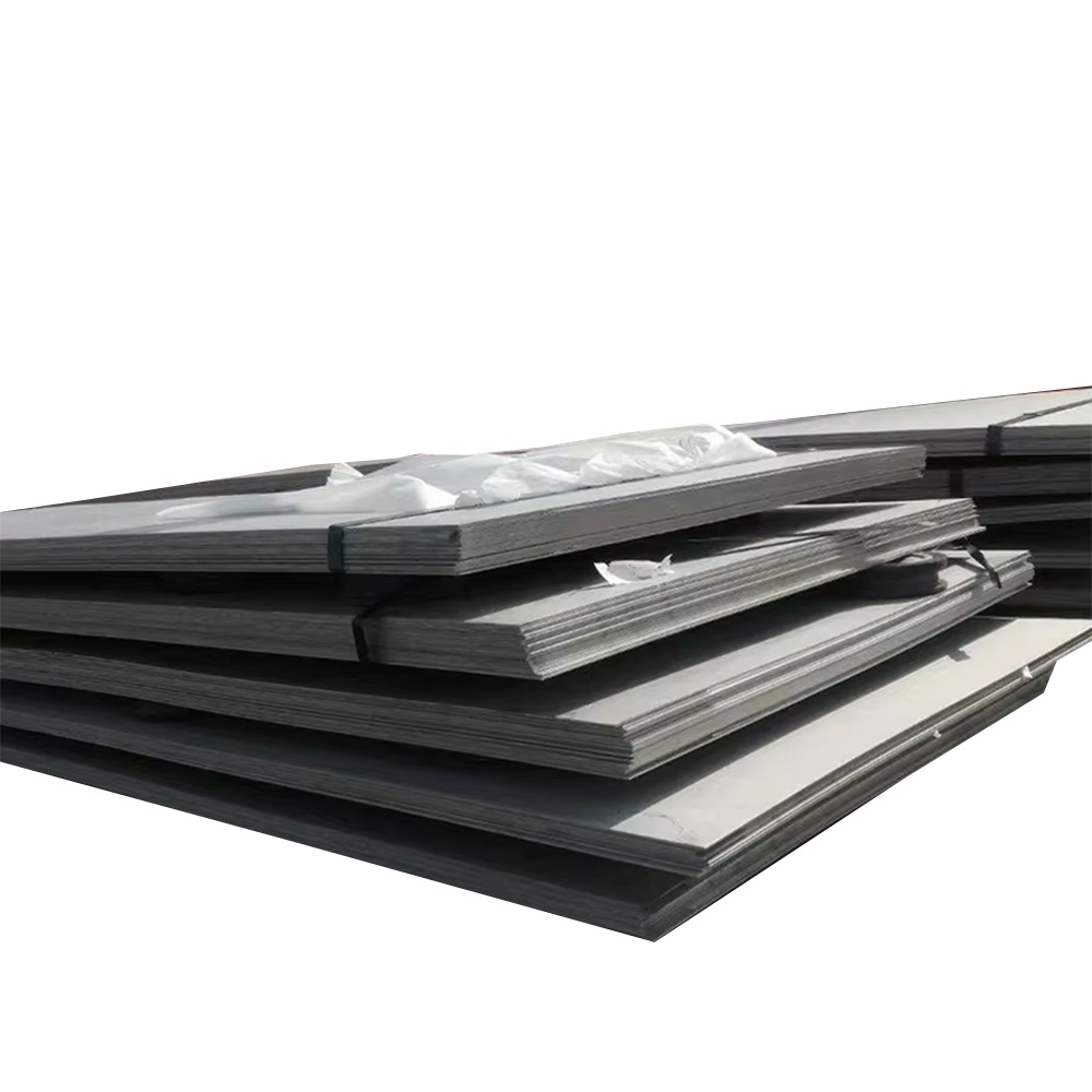 Stainless Steel Plate PVDF Coated Color Coated RAL Color for Building Facade Curtain Wall