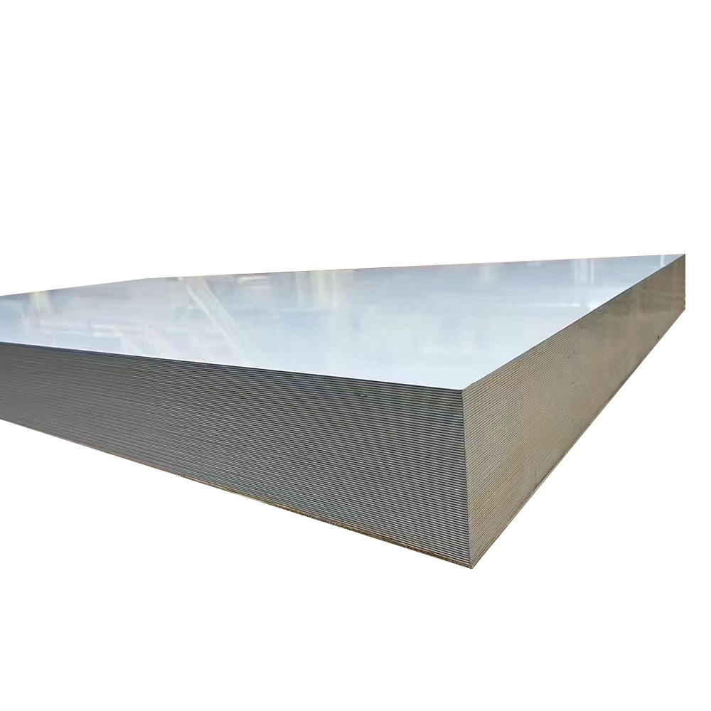 SUS304 SUS316L Stainless Steel Sheet Plate 1219x2438mm 1500x3000mm 4x8ft JIS G4305 Mill Edge Slit Edge