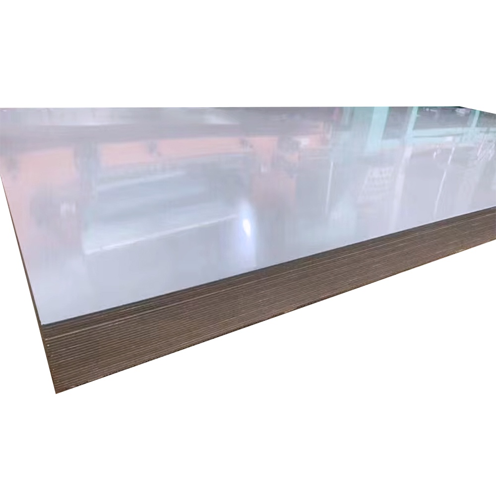 SUS304 SUS316L Stainless Steel Sheet Plate 1219x2438mm 1500x3000mm 4x8ft JIS G4305 Mill Edge Slit Edge