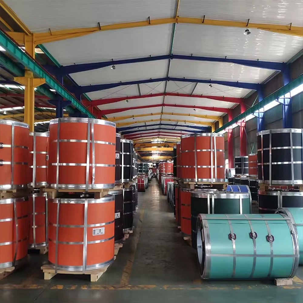 Stainless Steel Hot Rolled Coil Cut to Length Sheet Plate Custom Slitting Service