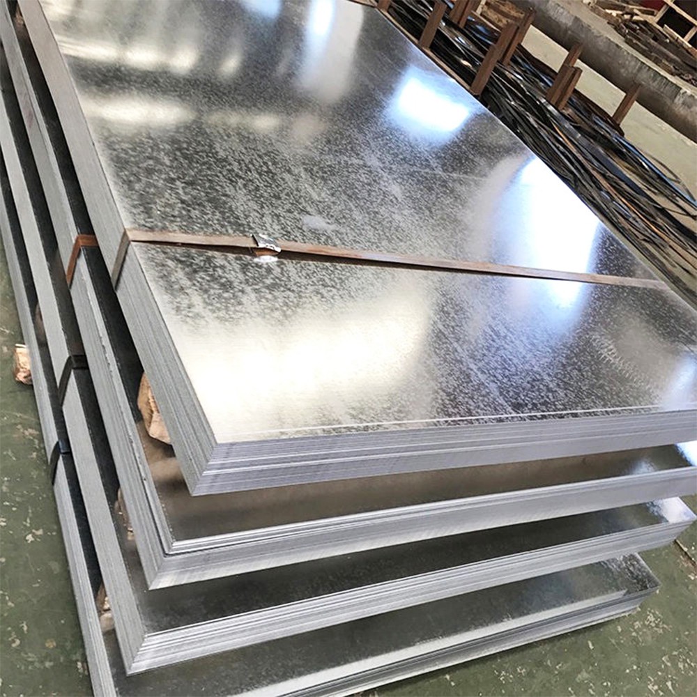 Q235B Q355B Steel Plate 2mm ~ 200mm Thickness