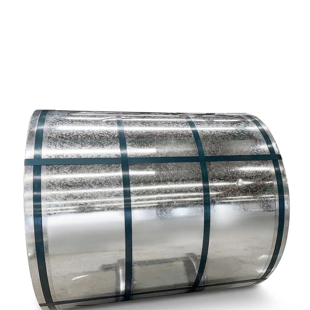 Galvanized Sheet, 20mm - 600mm In Width, Customizable