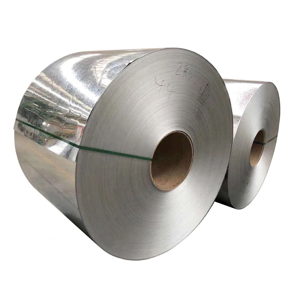 Aluminum Steel Coil Strip