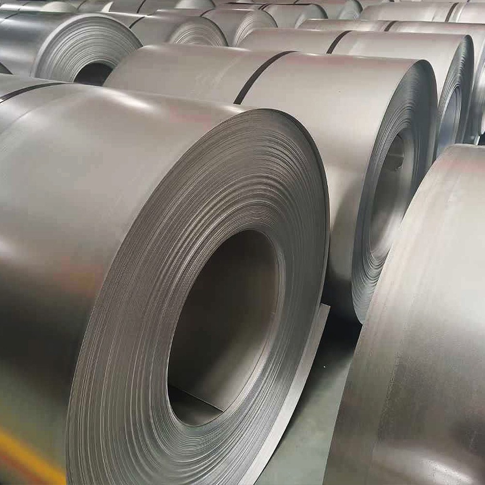 GI Coil for Roofing