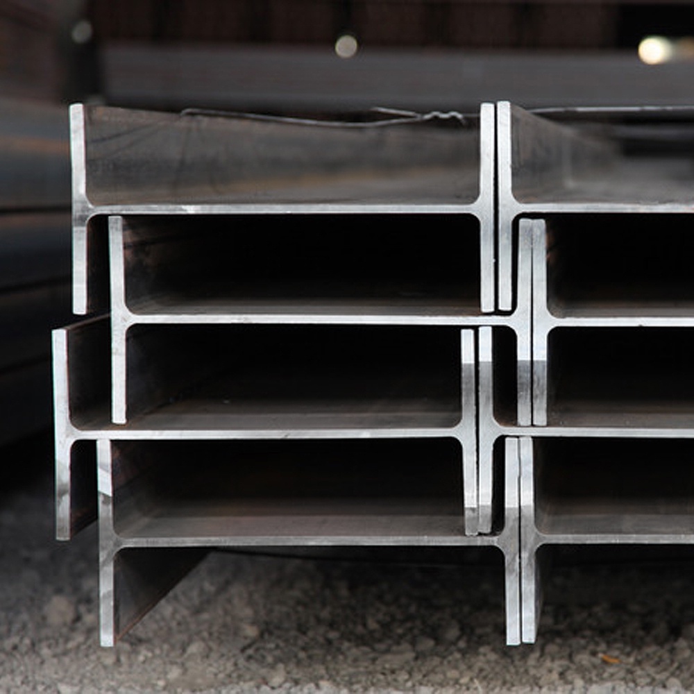 Carbon Steel H-Shaped Steel