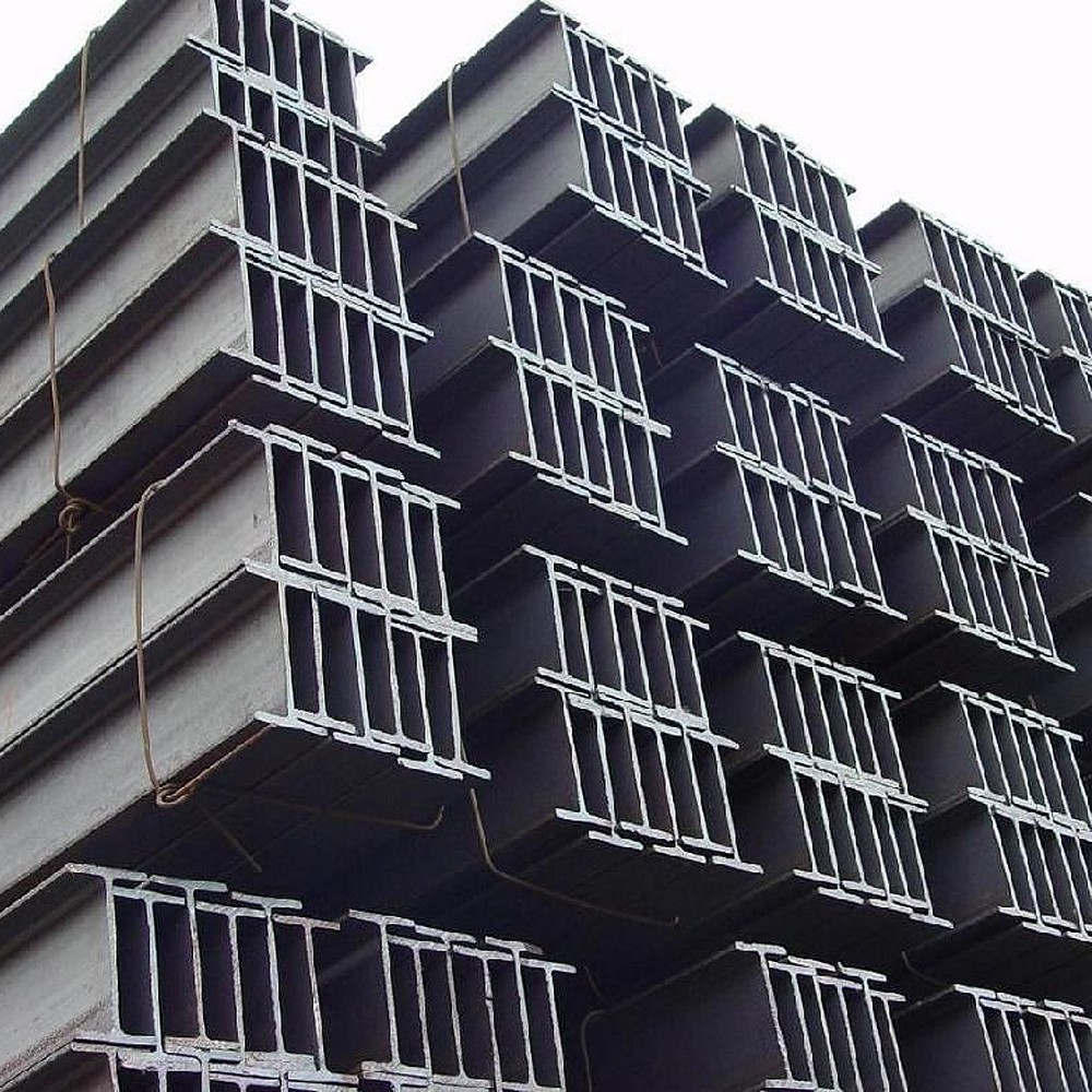 Carbon Steel H-Shaped Steel