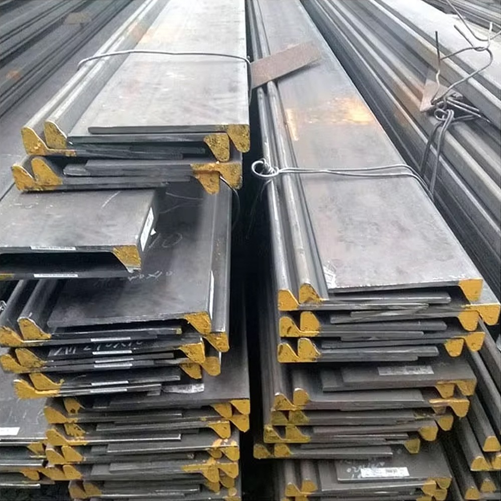 Bulb Flat Steel HP80-HP430, Full Size Range, JIS/EN/GB