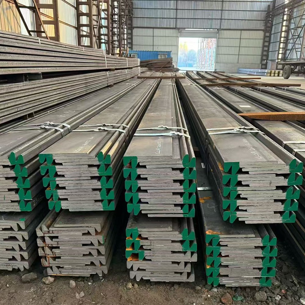Bulb Flat Steel OEM Bending, Cold/Hot, Radius 500-5000mm