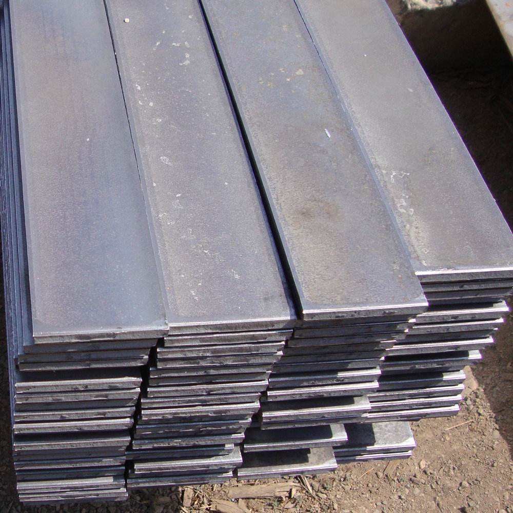 Hot Rolled Flat Steel
