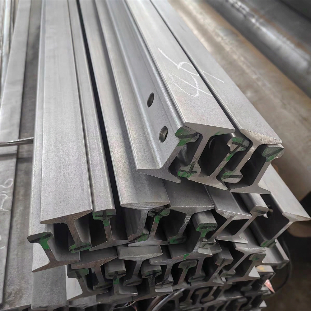 High Carbon Steel Rail