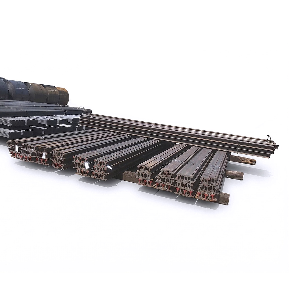Carbon Steel Rail