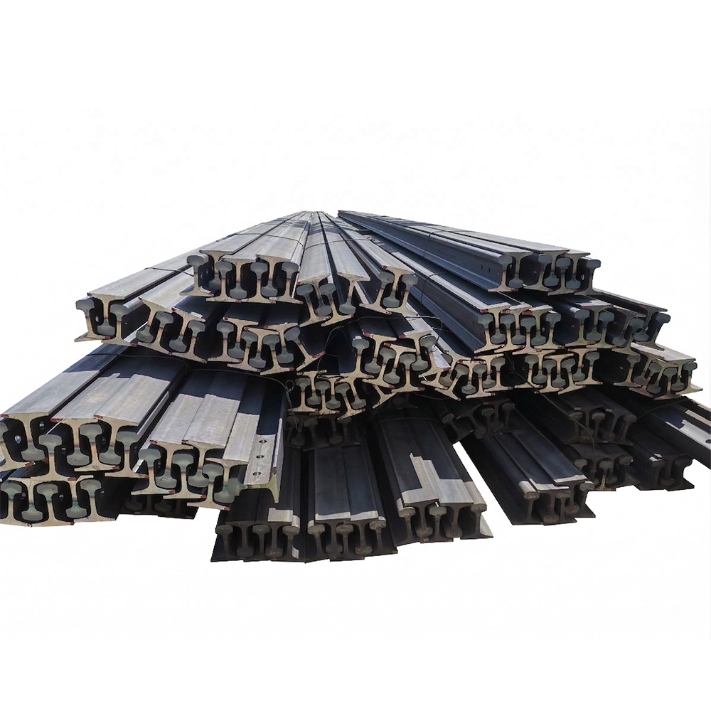 TB/T 2344 Steel Rail, 60kg/m
