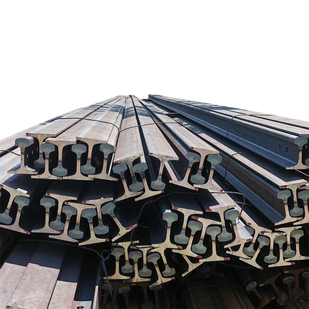 TB/T 2344 Steel Rail, 60kg/m