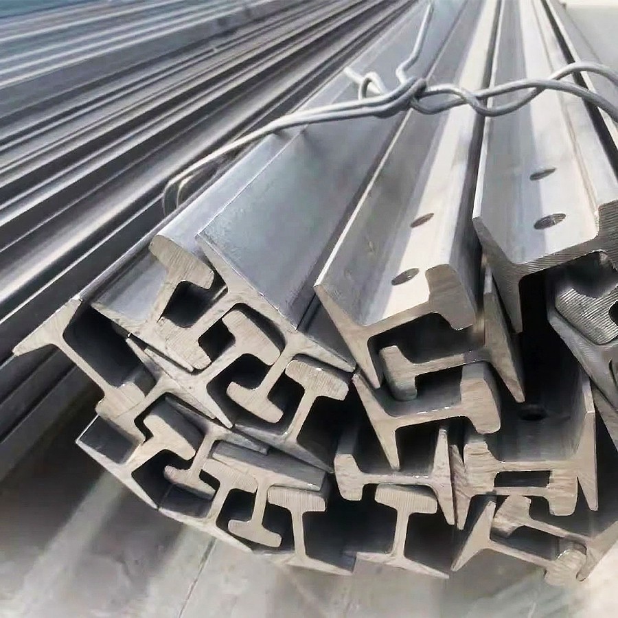AREMA 115RE Steel Rail