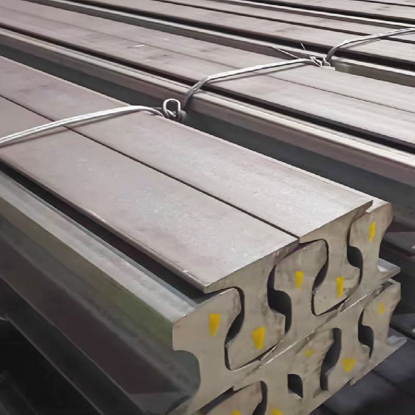 R320Cr Steel Rail, 320HB, EN 13674-1