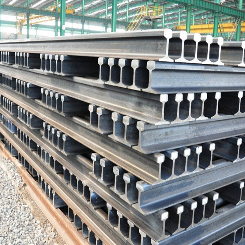 R320Cr Steel Rail, 320HB, EN 13674-1