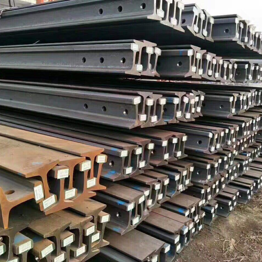 Railway Track Rail