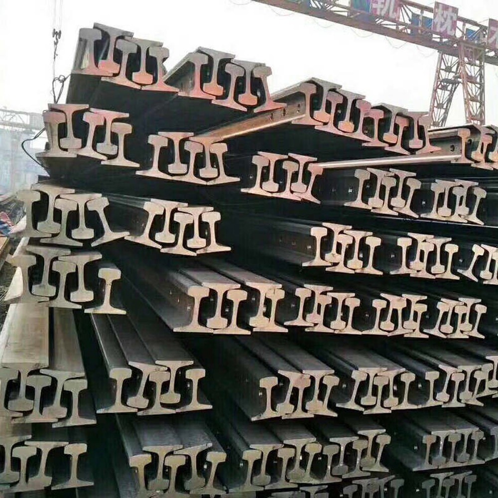 Railway Track Rail