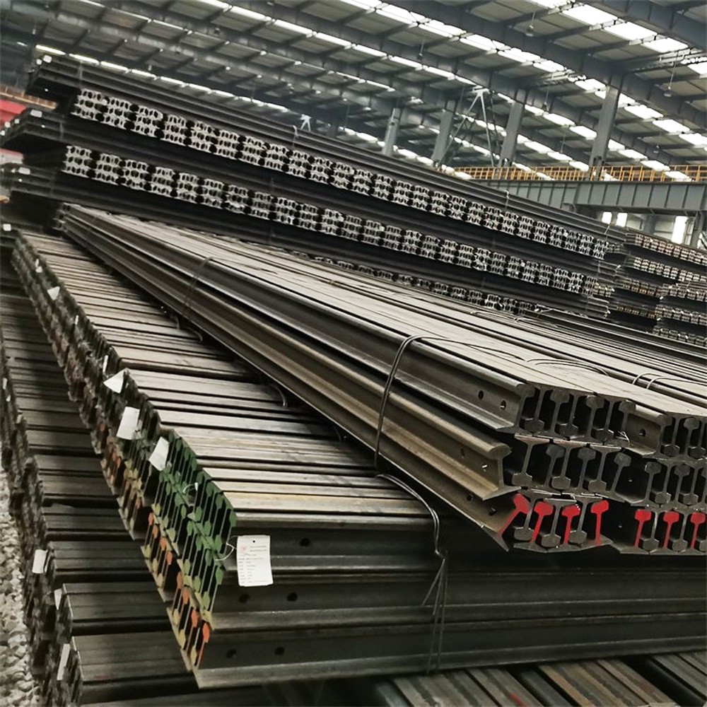 Railway Track Rail