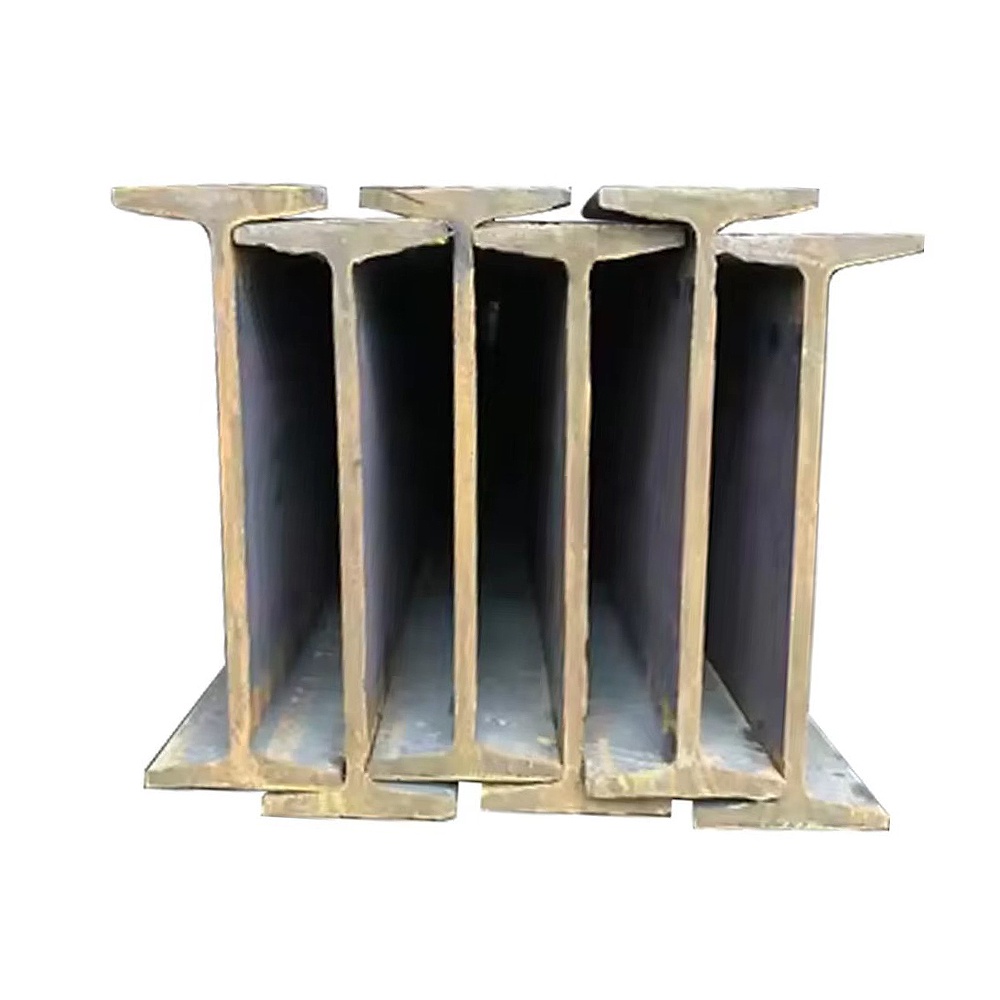 Carbon Steel I-Beam