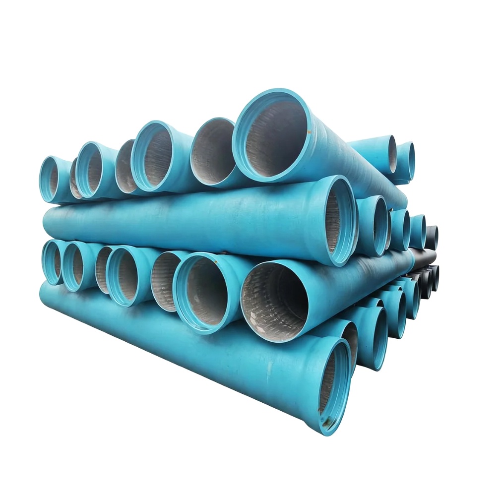 Nodular Cast Iron Pipe