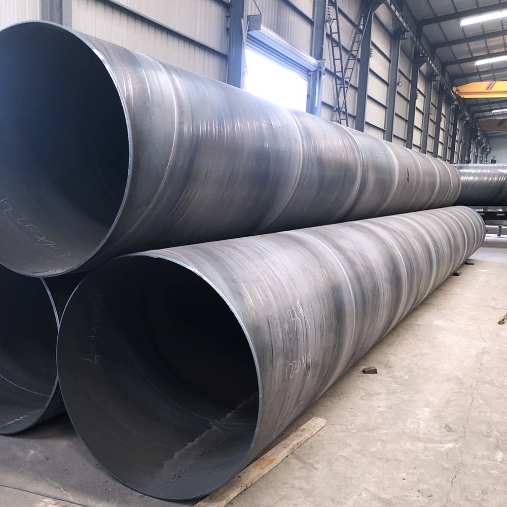 Spiral Tube