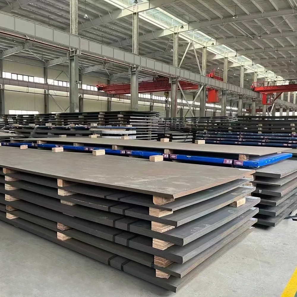 1045 Medium Carbon Steel Plate