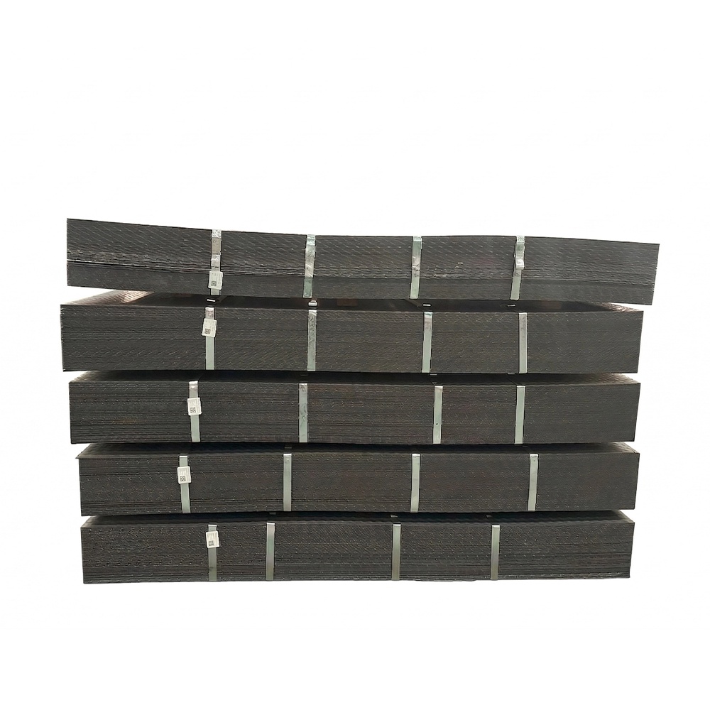 ASTM A36 Mild Steel Plate for Construction