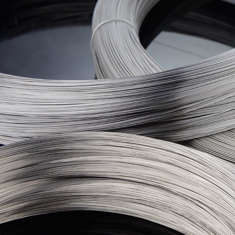 304 Stainless Steel Wire