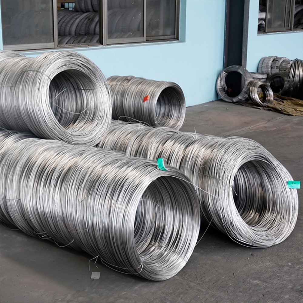 304 Stainless Steel Wire