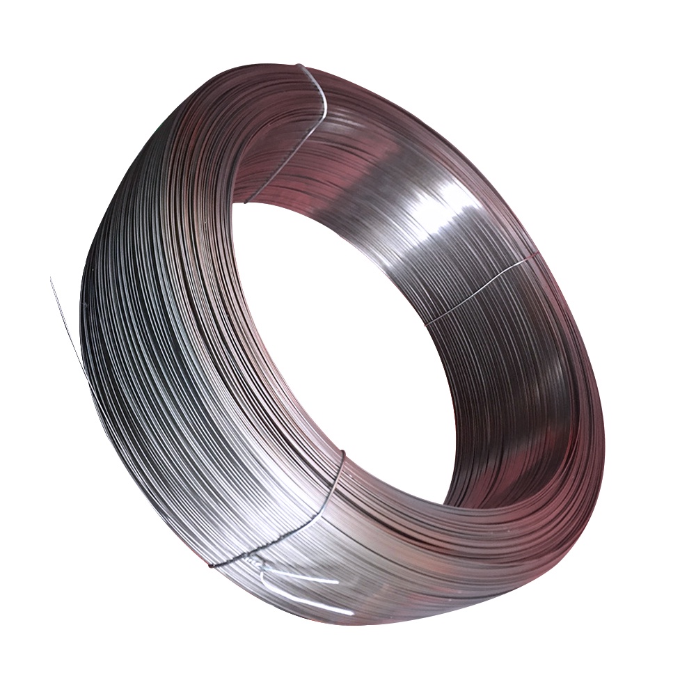 316L Stainless Steel Spring Wire 0.3-5.0mm Cold Drawn High Tensile Strength-(1)