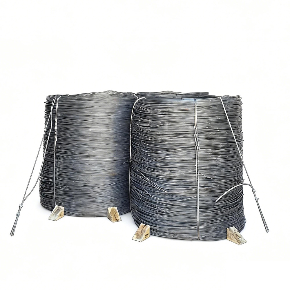 Carbon Steel Wire in Coil, Plastic/Steel/Metal Carrier, Export Packing Carbon Steel Wire in Coil, Plastic/Steel/Metal Carrier, Export Packing