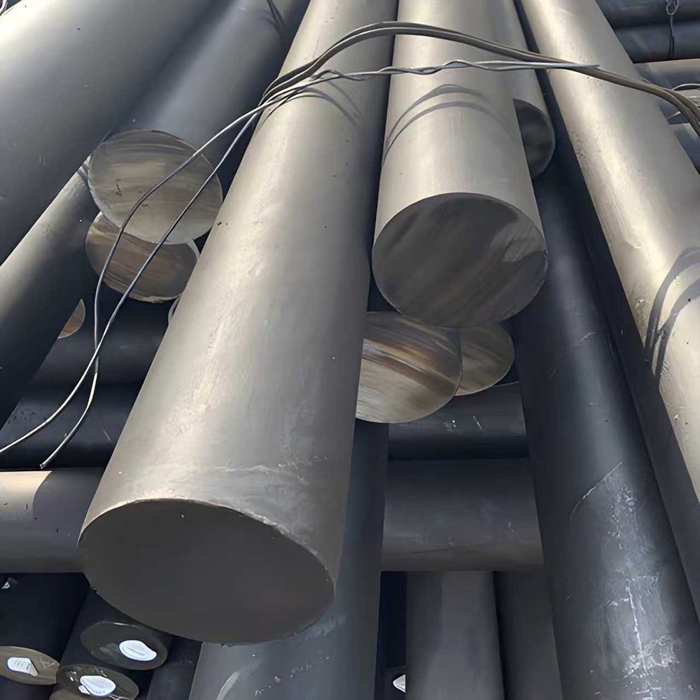 ASTM A29 Carbon Steel Round Bar General Requirements SAE 1008-1095