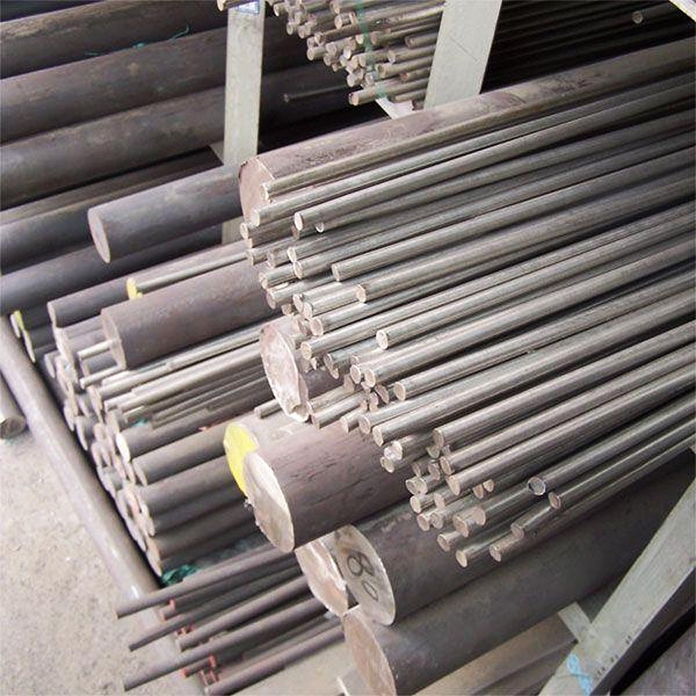 ASTM A36 Carbon Steel Round Bar Structural Grade