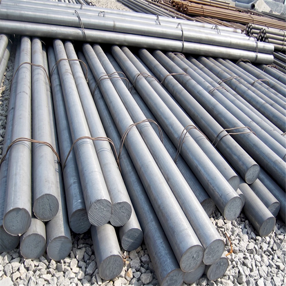SAE 1018 Carbon Steel Round Bar 3mm-300mm