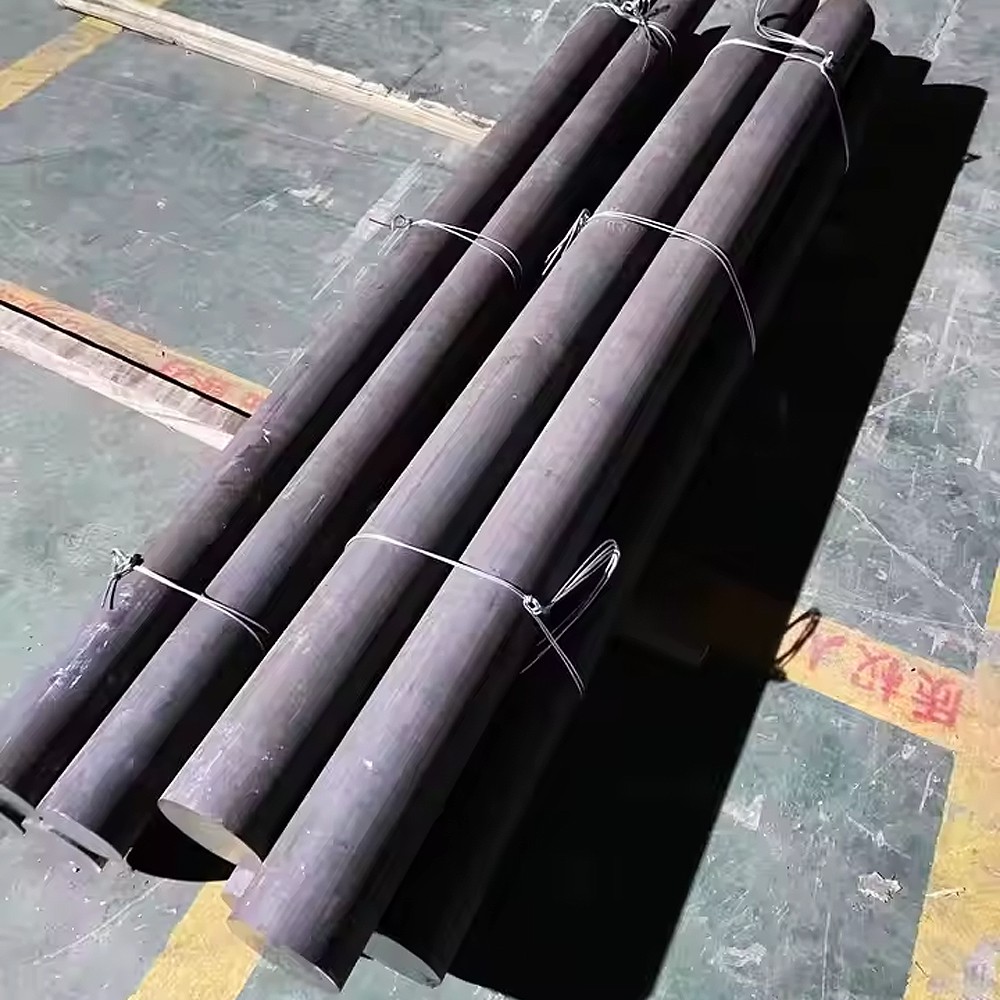 ASTM A36 Carbon Steel Round Bar Structural Grade