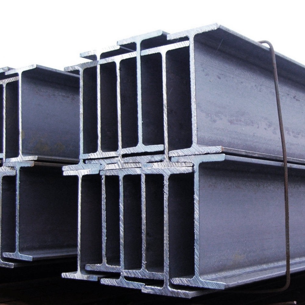 A36 Carbon Steel H-Beam, ASTM, Structural Steel