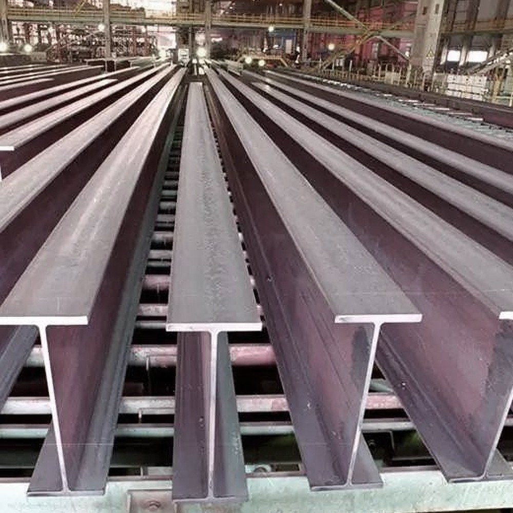 Carbon Steel H Beam Manufacturer For Philippines