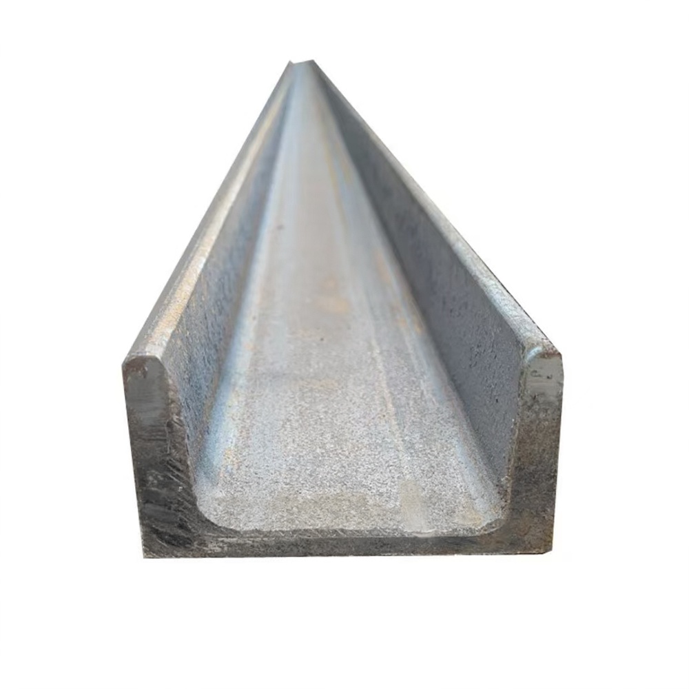 Structural Channel for Building Frame