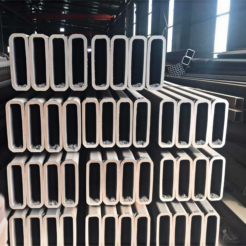 Seamless Pipe Length 4m/6m/12m, Custom Cut