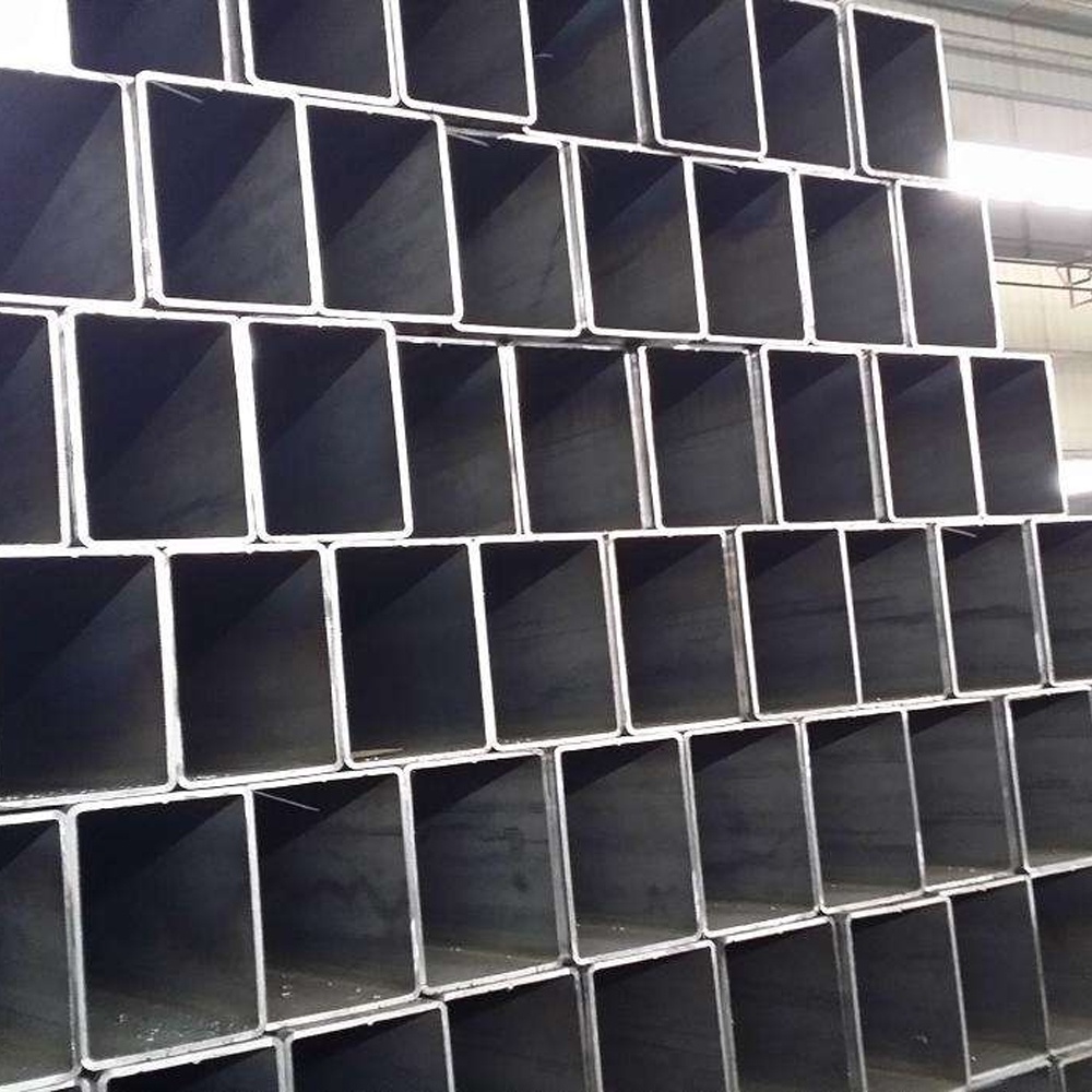 Tubos de acero sin costura soldados en espiral Q235, tubos SSAW soldados por arco sumergido, tubos para pilotes