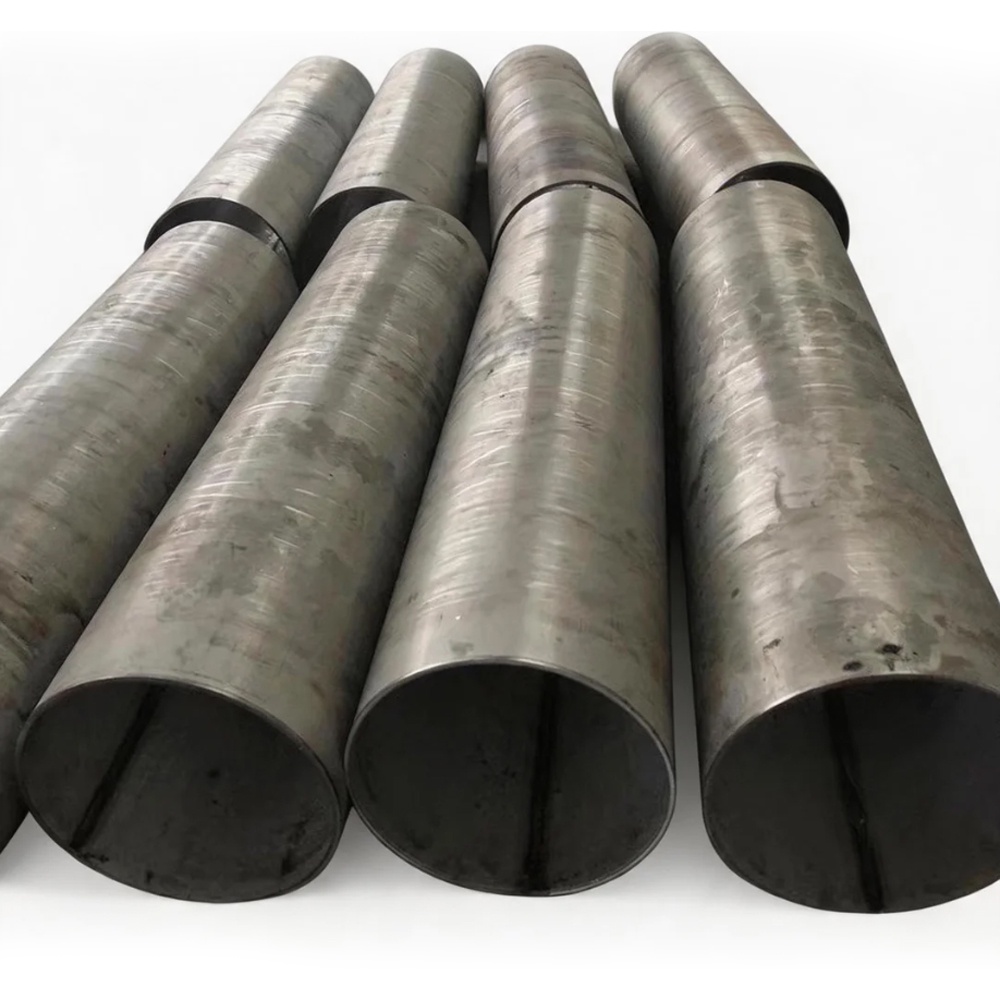 Large Diameter Welded Carbon Steel Pipe