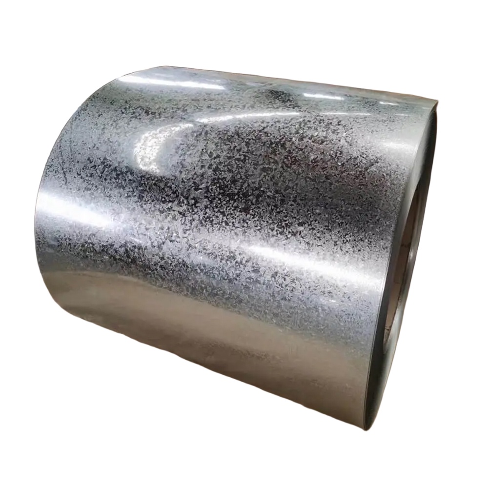 AZ150 Galvalume Steel Coil