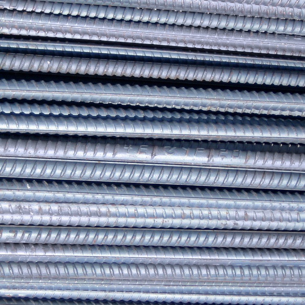Concrete Reinforcement Grade 60 Coiled Carbon Steel Rebar