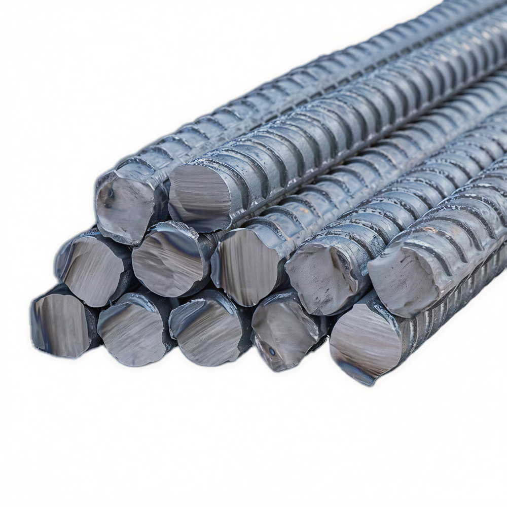 HRB400 16mm Straight Carbon Steel Rebar